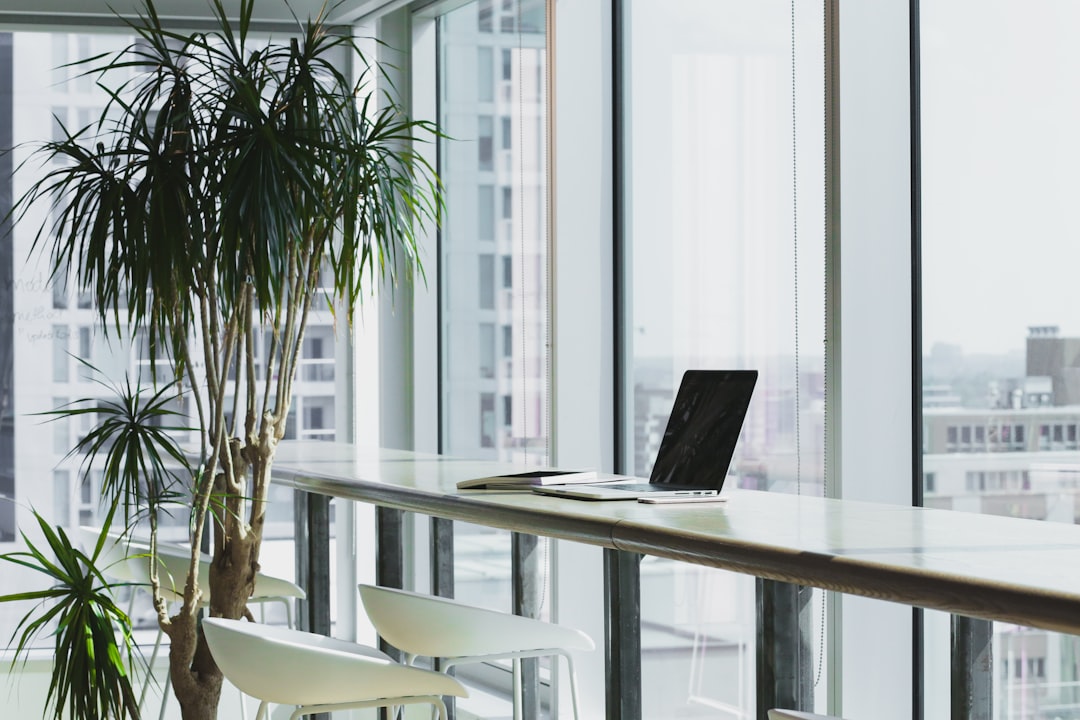 Photo Shared workspace