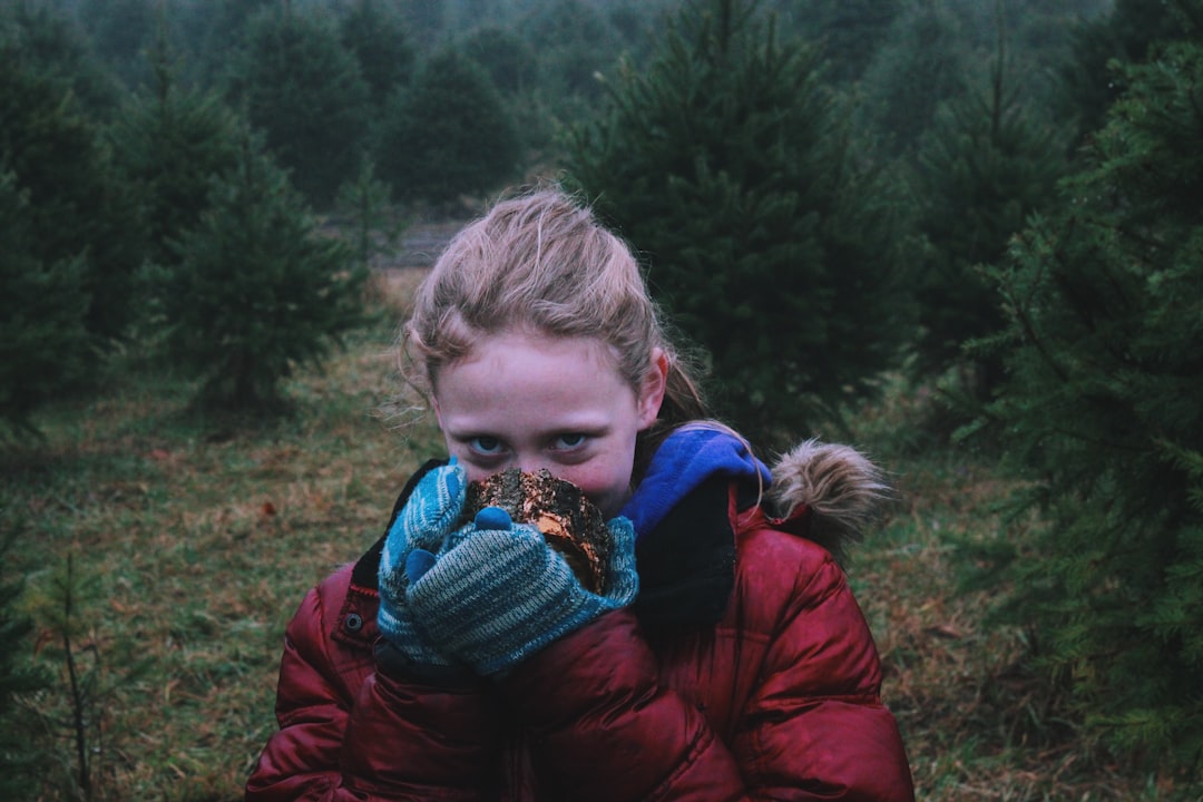 Photo Haptic gloves