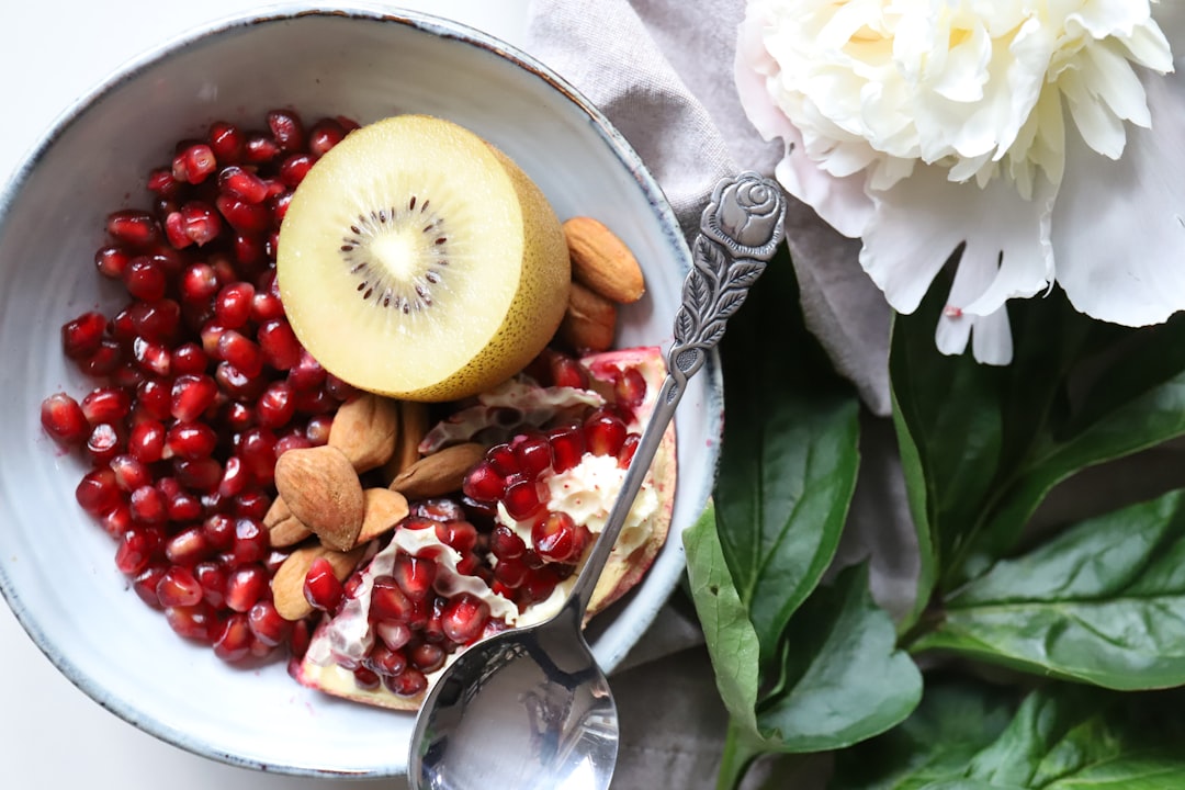 Photo Exotic fruits