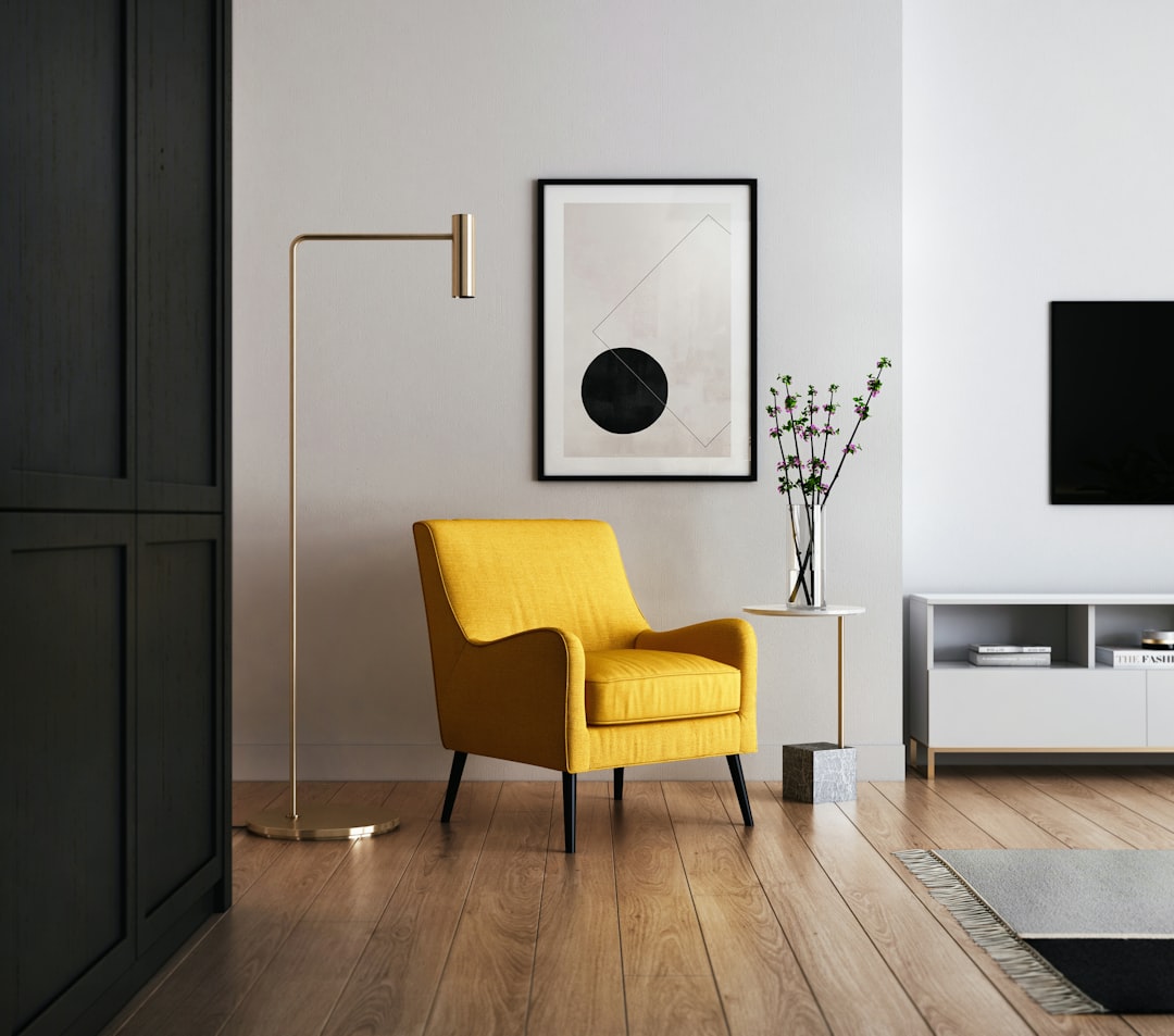 Photo Modular home