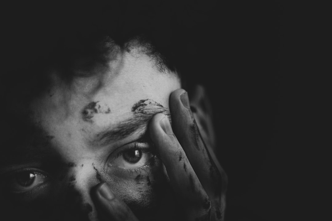 Photo psychodeliki