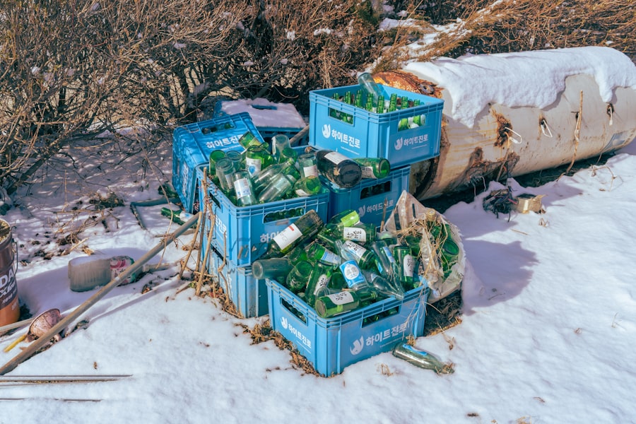 Sprawozdania: Odpady - jak efektywnie zarządzać? 2 waste reports