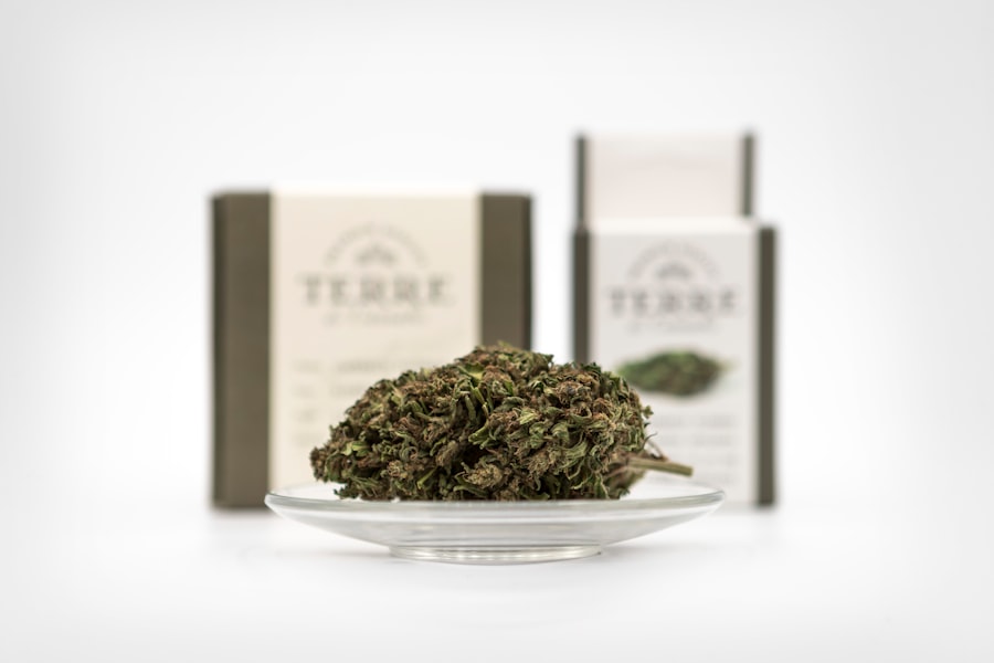 Korzyści z medycznej marihuany 2 marihuana