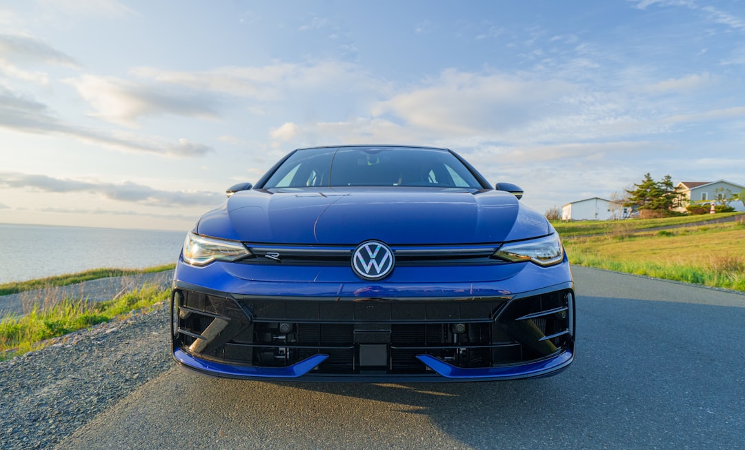 Photo Volkswagen service costs