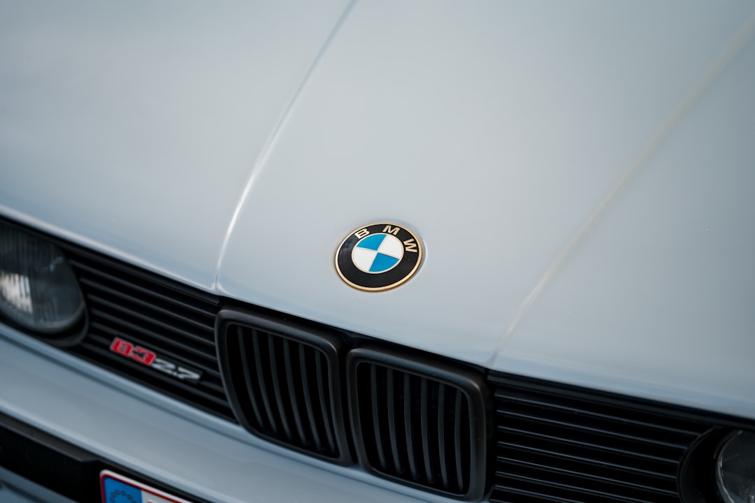 Najlepsze BMW części zamienne dostępne teraz 1 Photo BMW parts